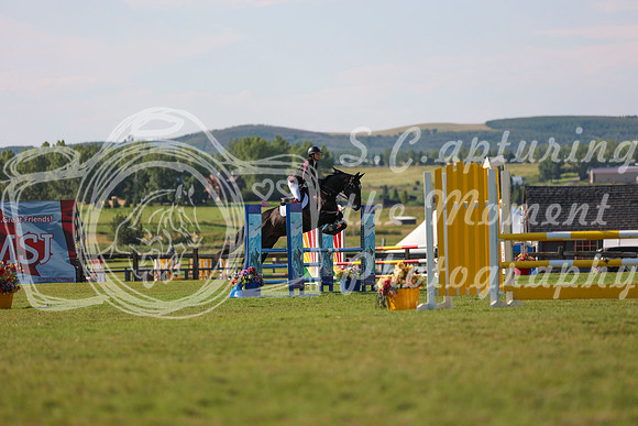 07512 - Mykenzi - 2026 Rocky Mountain Classic III - Sunday August 23rd