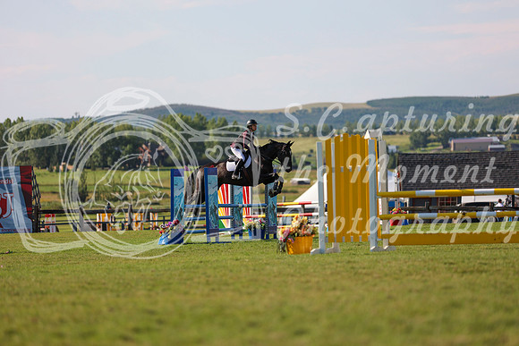 07514 - Mykenzi - 2026 Rocky Mountain Classic III - Sunday August 23rd
