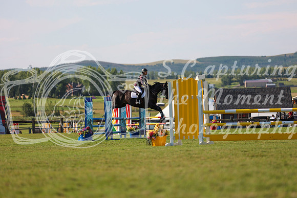 07516 - Mykenzi - 2026 Rocky Mountain Classic III - Sunday August 23rd