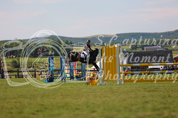 07517 - Mykenzi - 2026 Rocky Mountain Classic III - Sunday August 23rd
