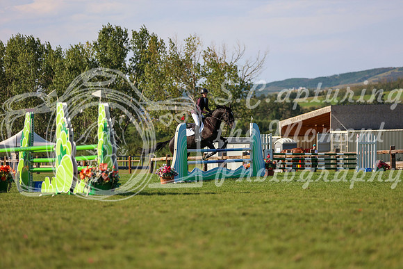 07518 - Mykenzi - 2026 Rocky Mountain Classic III - Sunday August 23rd