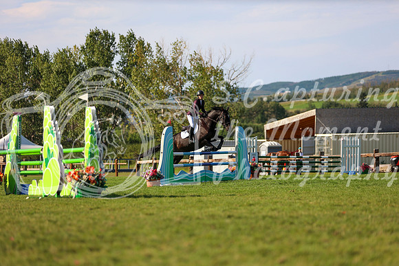 07519 - Mykenzi - 2026 Rocky Mountain Classic III - Sunday August 23rd
