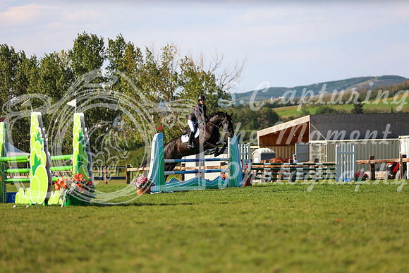 07520 - Mykenzi - 2026 Rocky Mountain Classic III - Sunday August 23rd