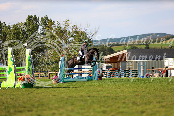 07521 - Mykenzi - 2026 Rocky Mountain Classic III - Sunday August 23rd