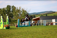 07522 - Mykenzi - 2026 Rocky Mountain Classic III - Sunday August 23rd