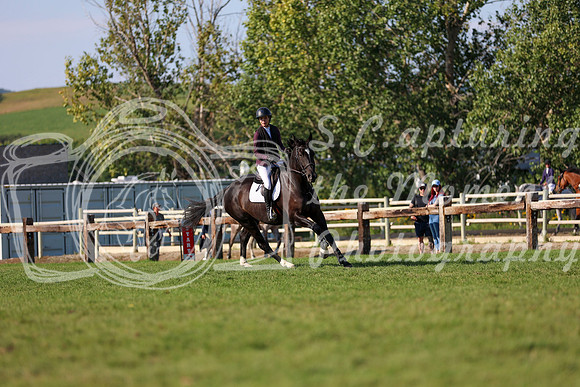 07527 - Mykenzi - 2026 Rocky Mountain Classic III - Sunday August 23rd