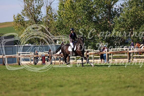 07529 - Mykenzi - 2026 Rocky Mountain Classic III - Sunday August 23rd