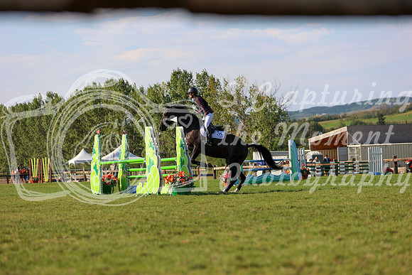07531 - Mykenzi - 2026 Rocky Mountain Classic III - Sunday August 23rd