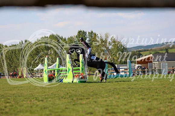 07532 - Mykenzi - 2026 Rocky Mountain Classic III - Sunday August 23rd