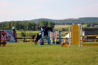 07461 - Mykenzi - 2026 Rocky Mountain Classic III - Sunday August 23rd