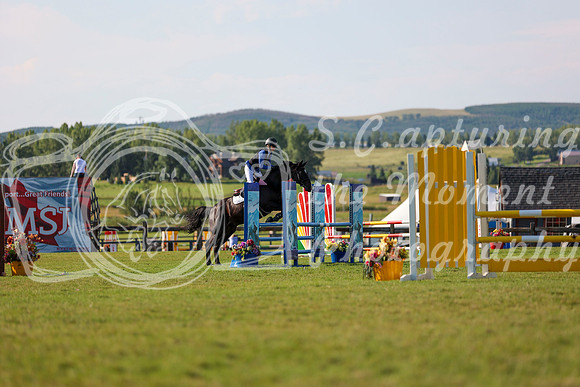 07461 - Mykenzi - 2026 Rocky Mountain Classic III - Sunday August 23rd