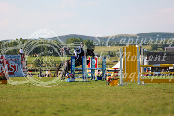 07462 - Mykenzi - 2026 Rocky Mountain Classic III - Sunday August 23rd