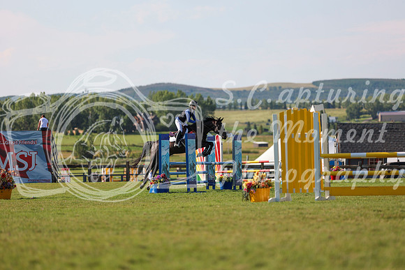 07463 - Mykenzi - 2026 Rocky Mountain Classic III - Sunday August 23rd