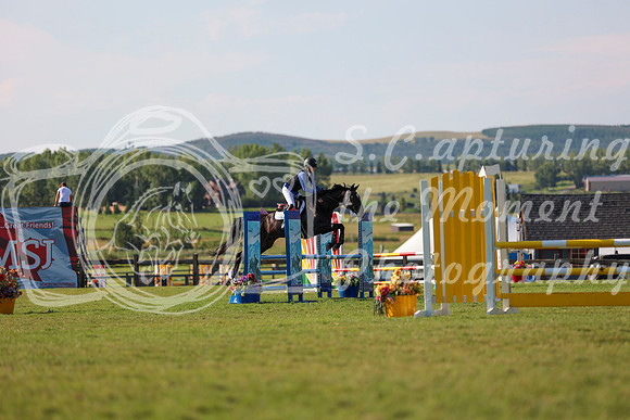 07464 - Mykenzi - 2026 Rocky Mountain Classic III - Sunday August 23rd