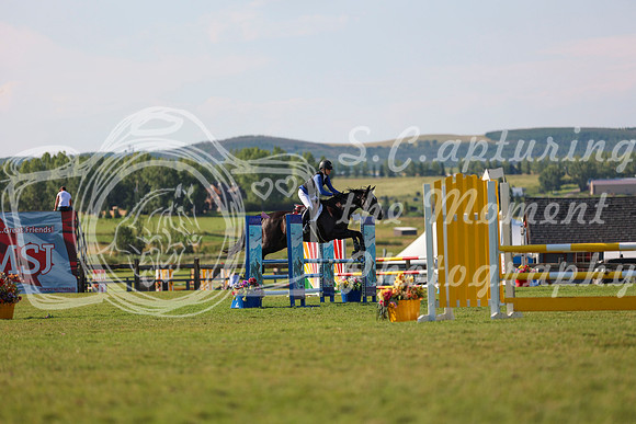 07465 - Mykenzi - 2026 Rocky Mountain Classic III - Sunday August 23rd
