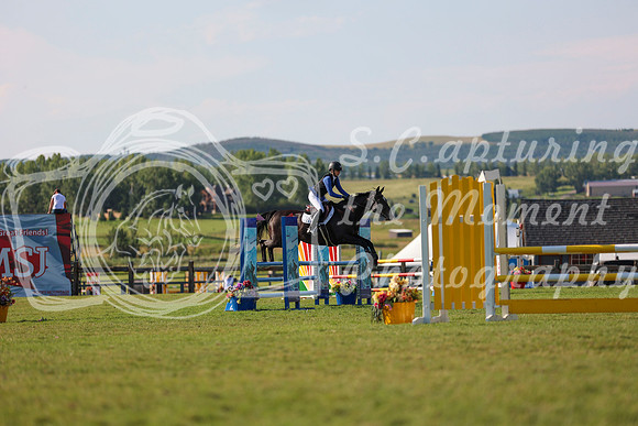 07466 - Mykenzi - 2026 Rocky Mountain Classic III - Sunday August 23rd