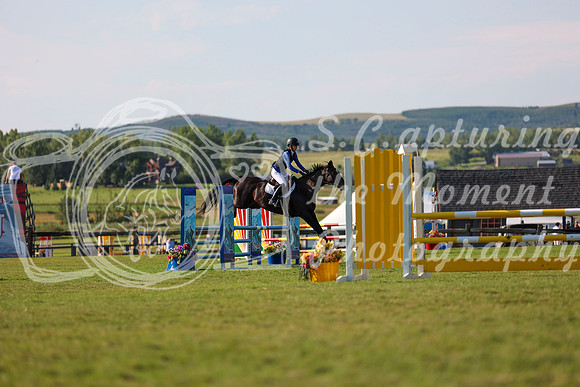 07468 - Mykenzi - 2026 Rocky Mountain Classic III - Sunday August 23rd