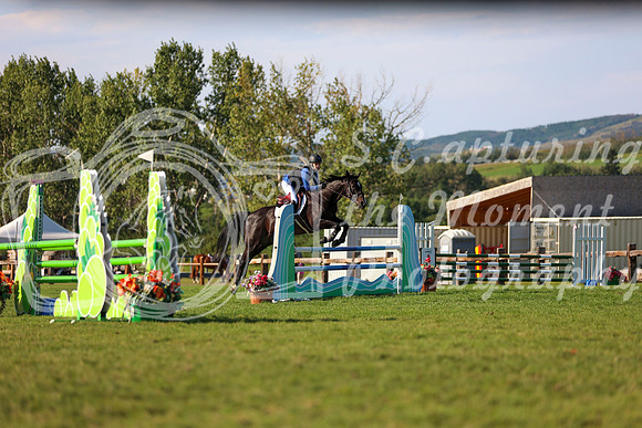 07469 - Mykenzi - 2026 Rocky Mountain Classic III - Sunday August 23rd