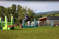 07470 - Mykenzi - 2026 Rocky Mountain Classic III - Sunday August 23rd