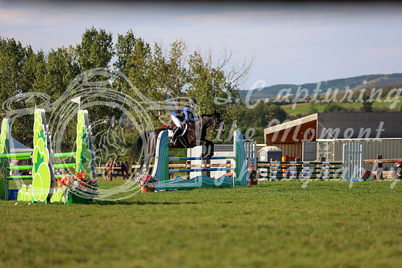 07470 - Mykenzi - 2026 Rocky Mountain Classic III - Sunday August 23rd