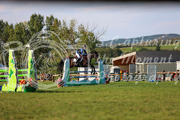 07471 - Mykenzi - 2026 Rocky Mountain Classic III - Sunday August 23rd