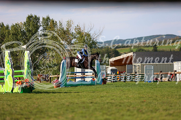 07472 - Mykenzi - 2026 Rocky Mountain Classic III - Sunday August 23rd