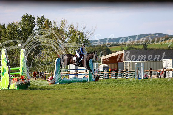 07473 - Mykenzi - 2026 Rocky Mountain Classic III - Sunday August 23rd