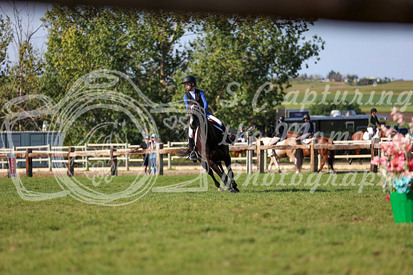 07477 - Mykenzi - 2026 Rocky Mountain Classic III - Sunday August 23rd