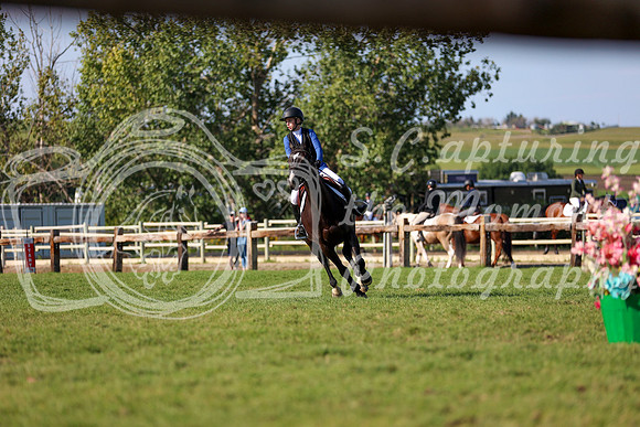 07479 - Mykenzi - 2026 Rocky Mountain Classic III - Sunday August 23rd