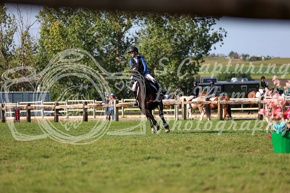 07480 - Mykenzi - 2026 Rocky Mountain Classic III - Sunday August 23rd