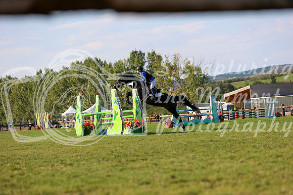 07483 - Mykenzi - 2026 Rocky Mountain Classic III - Sunday August 23rd