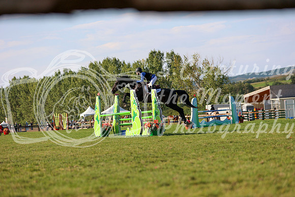 07485 - Mykenzi - 2026 Rocky Mountain Classic III - Sunday August 23rd