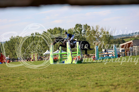07486 - Mykenzi - 2026 Rocky Mountain Classic III - Sunday August 23rd