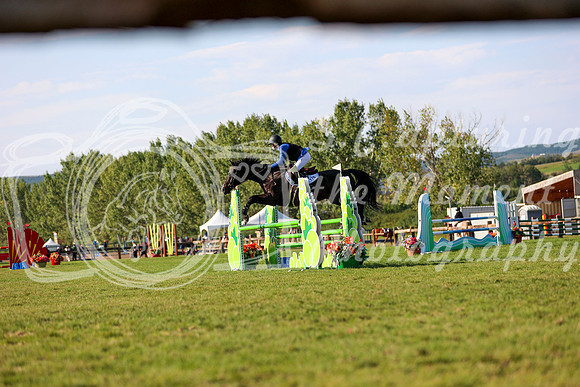 07487 - Mykenzi - 2026 Rocky Mountain Classic III - Sunday August 23rd