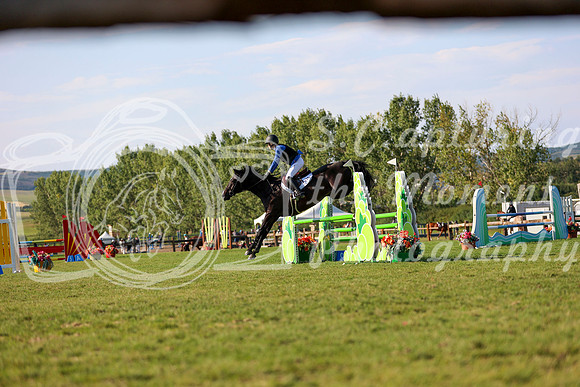 07490 - Mykenzi - 2026 Rocky Mountain Classic III - Sunday August 23rd