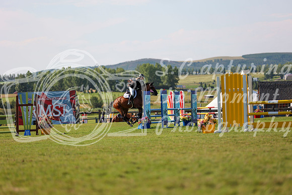 07576 - Mykenzi - 2026 Rocky Mountain Classic III - Sunday August 23rd