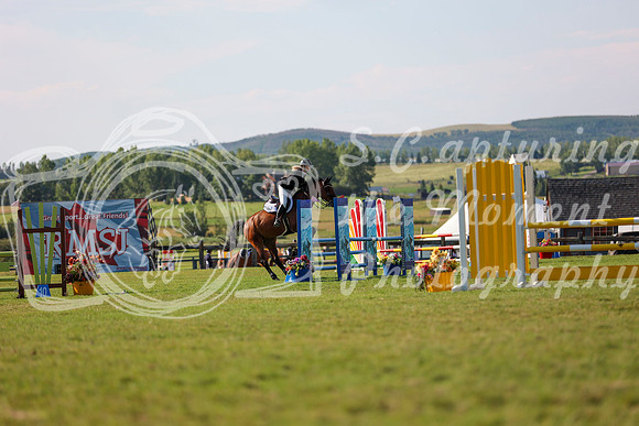 07577 - Mykenzi - 2026 Rocky Mountain Classic III - Sunday August 23rd