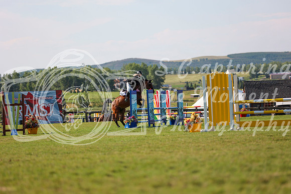 07578 - Mykenzi - 2026 Rocky Mountain Classic III - Sunday August 23rd