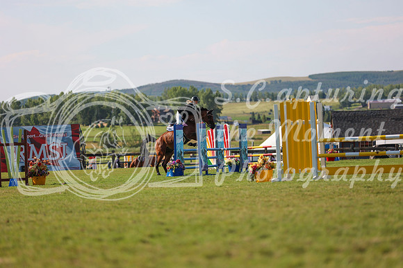 07579 - Mykenzi - 2026 Rocky Mountain Classic III - Sunday August 23rd