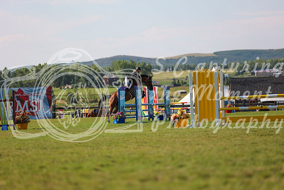 07580 - Mykenzi - 2026 Rocky Mountain Classic III - Sunday August 23rd