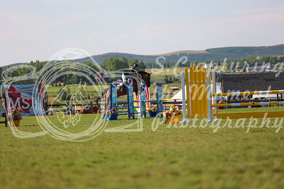 07581 - Mykenzi - 2026 Rocky Mountain Classic III - Sunday August 23rd