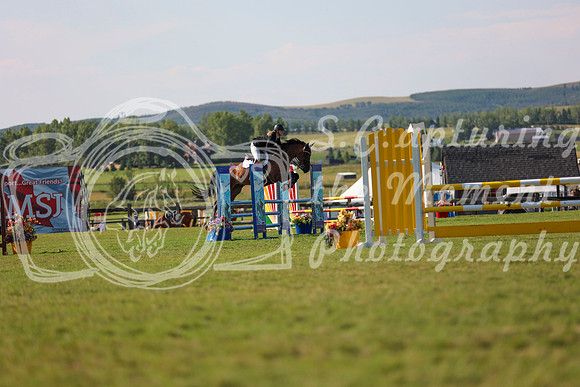 07582 - Mykenzi - 2026 Rocky Mountain Classic III - Sunday August 23rd