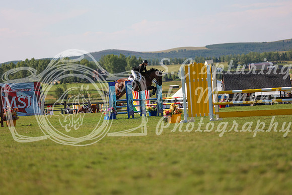 07583 - Mykenzi - 2026 Rocky Mountain Classic III - Sunday August 23rd