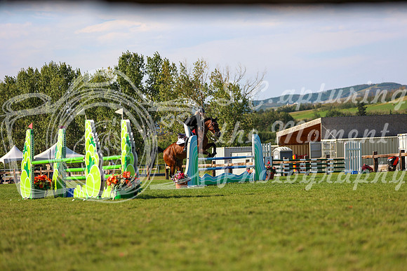 07584 - Mykenzi - 2026 Rocky Mountain Classic III - Sunday August 23rd