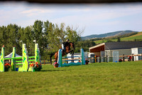07586 - Mykenzi - 2026 Rocky Mountain Classic III - Sunday August 23rd