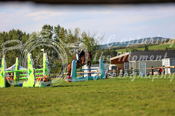 07586 - Mykenzi - 2026 Rocky Mountain Classic III - Sunday August 23rd