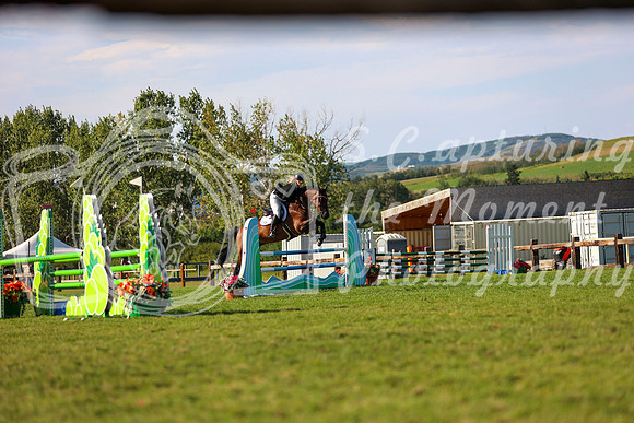 07587 - Mykenzi - 2026 Rocky Mountain Classic III - Sunday August 23rd