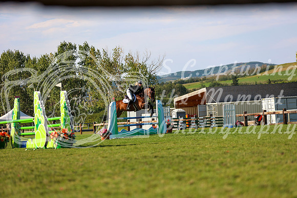 07588 - Mykenzi - 2026 Rocky Mountain Classic III - Sunday August 23rd