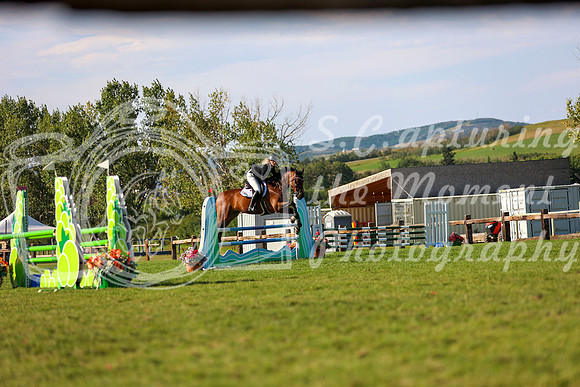 07589 - Mykenzi - 2026 Rocky Mountain Classic III - Sunday August 23rd