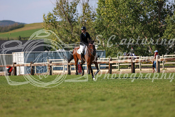 07591 - Mykenzi - 2026 Rocky Mountain Classic III - Sunday August 23rd